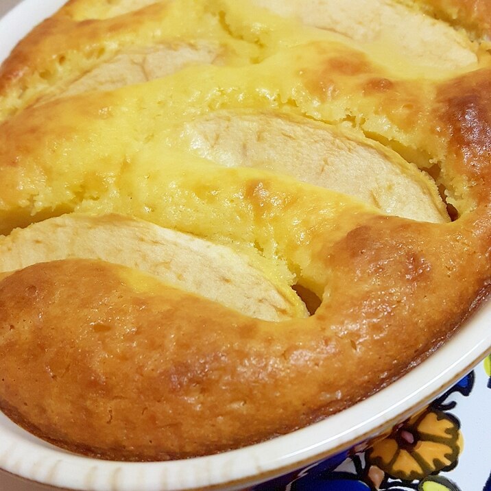Hm りんごとヨーグルトのケーキ レシピ 作り方 By Acchan66 楽天レシピ Hm りんごとヨーグルトのケーキ レシピ 作り方 By Acchan66 楽天レシピ